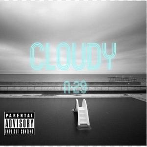 CLOUDY(prod by YVNGYV&米狗)
