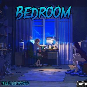 Bedroom (feat. Lil Hudak)