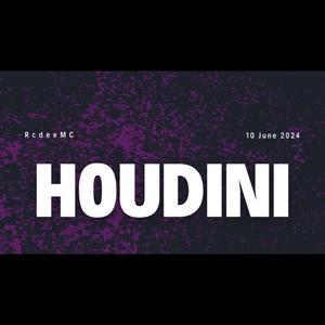 Houdiniii (Explicit)