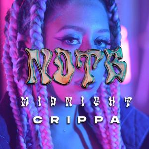 CRIPPA: MIDNIGHT III (feat. CRIPPA)