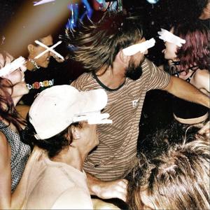 Cut it Up (feat. Maxxjamez & Trashpr0) (Explicit)