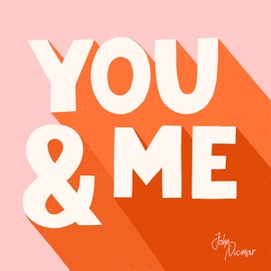 You & me