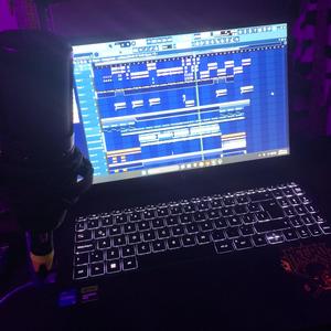 Nadie Es Como Yo (Explicit)