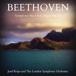 Symphony No. 1 in C Major, Op. 21 - Adagio Molto - Allegro con brio (C大调第1号交响曲，作品21 - 非常缓慢的柔板 - 有活力的快板)