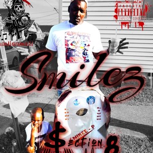 Smilez (Explicit)