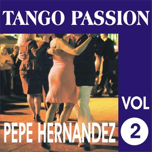 Tango Passion Vol 2