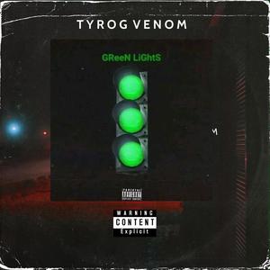 Green Lights (Explicit)