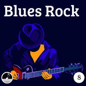 Blues Rock 08