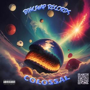 COLOSSAL ALBUM (Explicit)