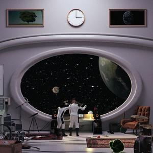 Toby's Ghost (Explicit)