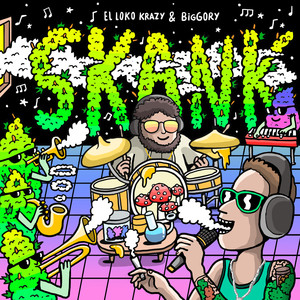 Skank (Explicit)