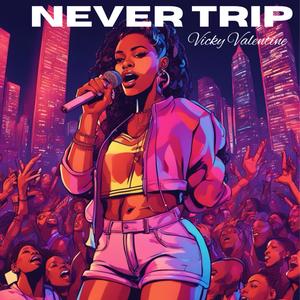 Never Trip (Explicit)