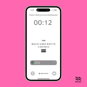 Mais uma Noite (Explicit)