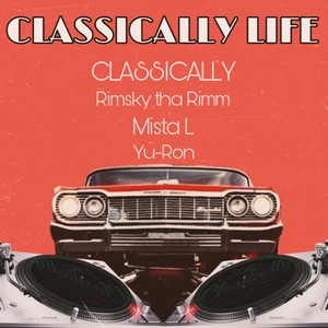 Classically Life (Explicit)