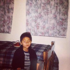 Cathedral(feat. Andre Hando) (Explicit)