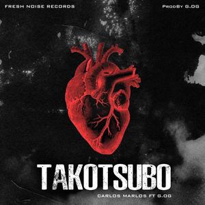 Takotsubo (feat. Carlos Marlo) (Explicit)