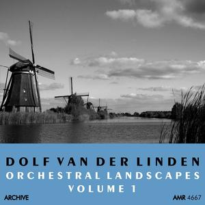 Orchestral Landscapes Volume 1