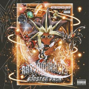 Hyrule (feat. Big Rod) (Explicit)
