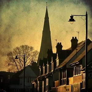 The Preachers Door (feat. Mick Rogers)