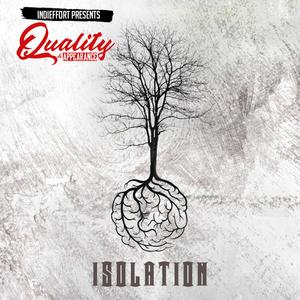 Isolation (Explicit)