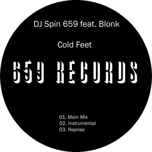 Cold Feet (Reprise Mix)