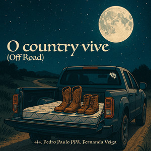 O Country Vive (Off Road) (Acoustic)