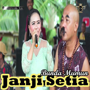 Janji Setia