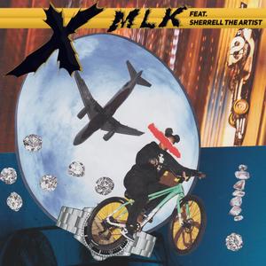 X (feat. Sherrell the Artist) (Explicit)