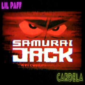 SAMURAI (feat. CARDELA) (Explicit)