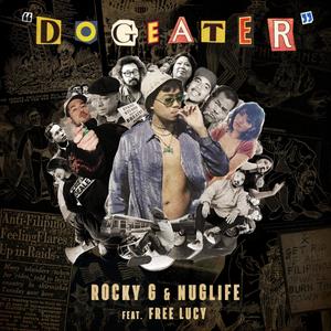 Dogeater (feat. Free Lucy) [Explicit]