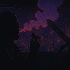 Up In Smoke (feat. Chiko) (Explicit)
