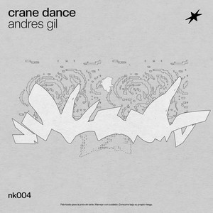 Crane Dance
