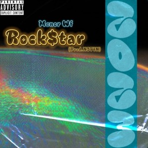 Rockstar (Explicit)