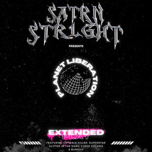 Catwalk Killer(feat. Avy Darling & BABY SP!T) (The Remix|Explicit)