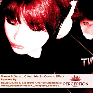 Cosmic Effect (Prosis Remix)
