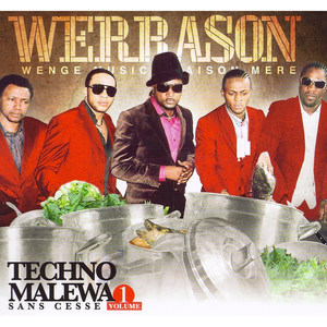 Techno malewa automatique