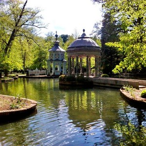 Aranjuez. Así la veo