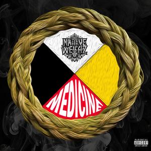 Music Is My Medicine (feat. Sabe & K-Blitz) (Explicit)