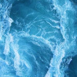 Blue Waves (Explicit)