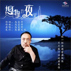 想你的夜 (男版)