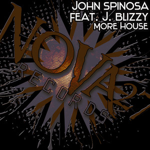 More House (Radio Mix)