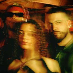 COOLKIDZ (feat. J.T.G) (Explicit)