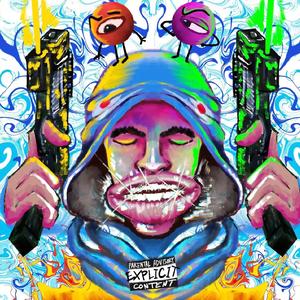 Passed Bummy (feat. Tse Vic) (Explicit)