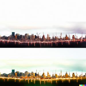 A (new) tale of 9 cities (feat. Dead Kousin) (Explicit)