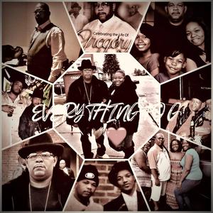 FELL OFF (feat. TAE SMOOVE, ROSKI RO & TRIGGA TRE) (Explicit)