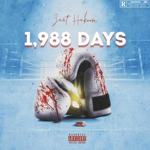 1,988 Days (Explicit)