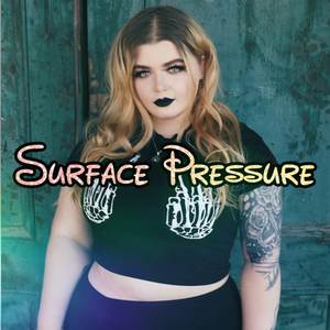 Surface Pressure