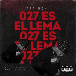 027 es el lema (Explicit)