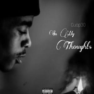 In My Thoughts (Explicit)