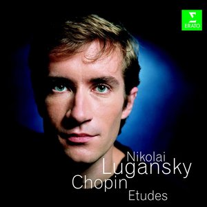 Chopin: Études, Op. 10 & 25 (肖邦：练习曲)